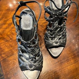 Christian Dior Heels. Size 38.